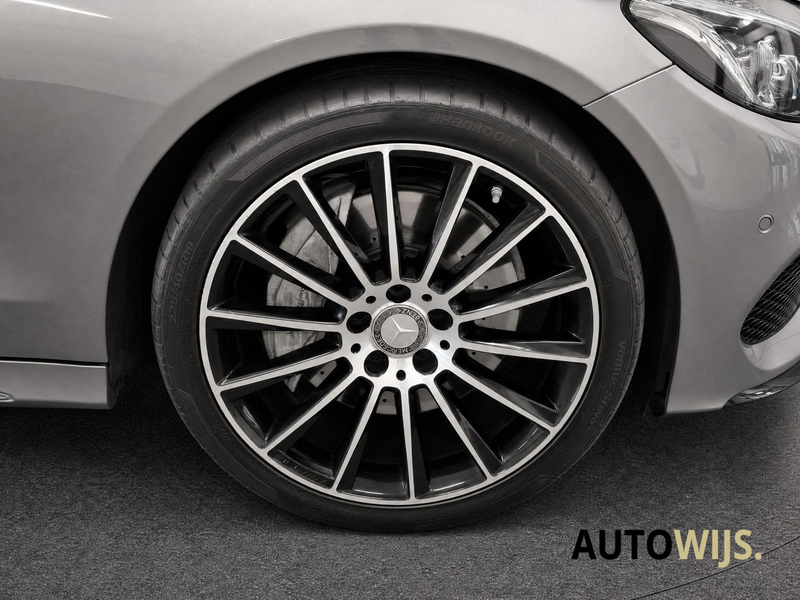 Mercedes-Benz C 250 Estate CDI Prestige|AMG|204PK|PANO|BURMESTER|GOED — photo 15