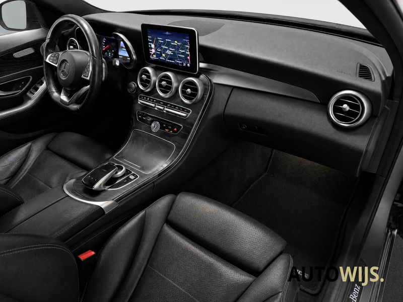 Mercedes-Benz C 250 Estate CDI Prestige|AMG|204PK|PANO|BURMESTER|GOED — photo 19