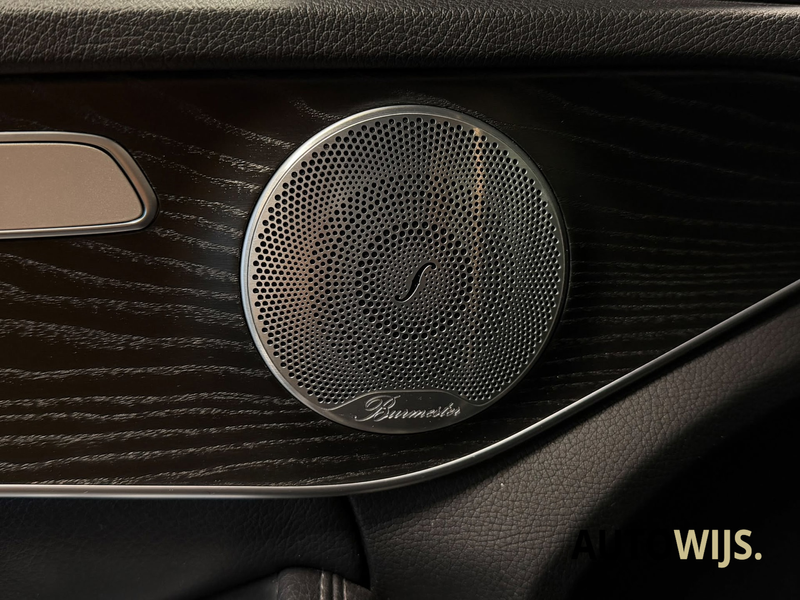 Mercedes-Benz C 250 Estate CDI Prestige|AMG|204PK|PANO|BURMESTER|GOED — photo 21