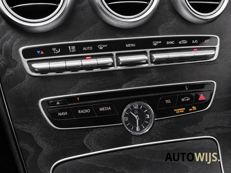 Mercedes-Benz C 250 Estate CDI Prestige|AMG|204PK|PANO|BURMESTER|GOED — photo 17