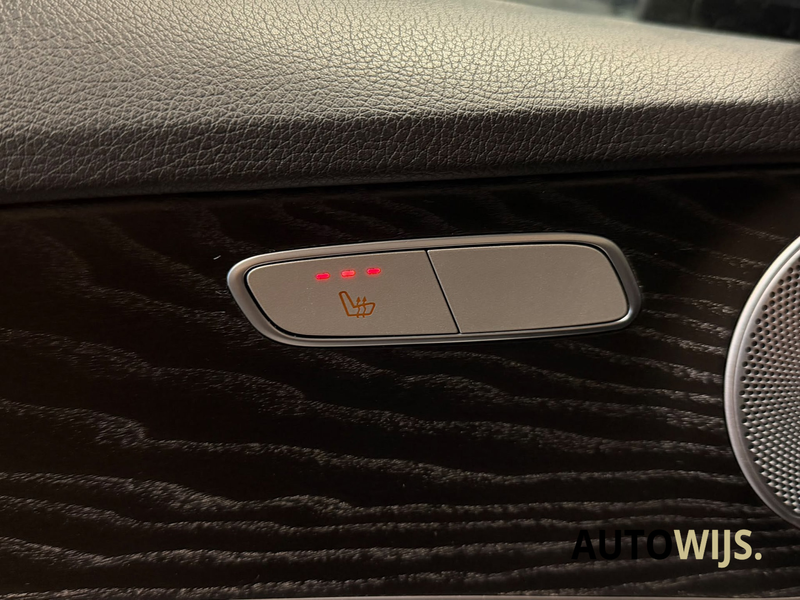 Mercedes-Benz C 250 Estate CDI Prestige|AMG|204PK|PANO|BURMESTER|GOED — photo 28