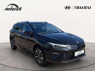 MG5 61 kWh Long Range Comfort