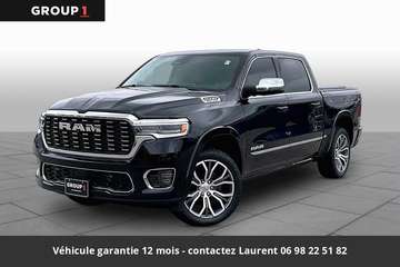 Tungsteal 14.4P 3.0L Hurricaine 4x4 Tout compris hors homologation 4500e