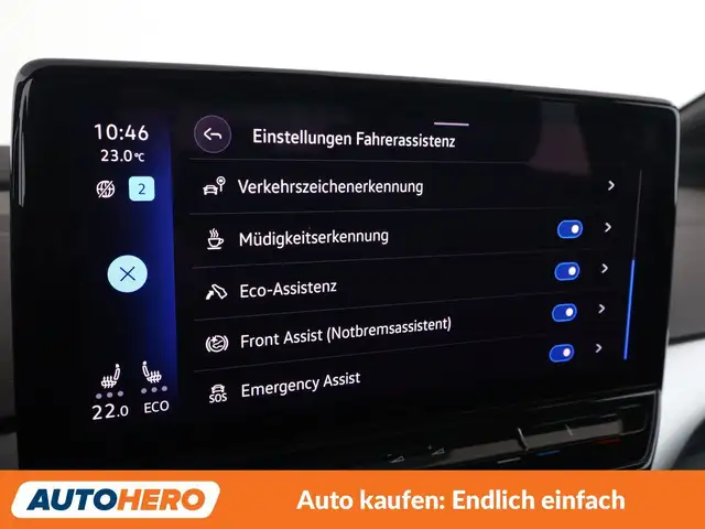 Volkswagen Id.4 view 25