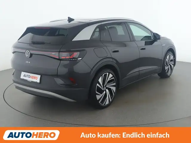 Volkswagen Id.4 view 6