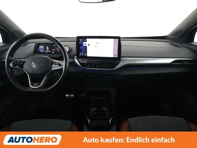 Volkswagen Id.4 view 13