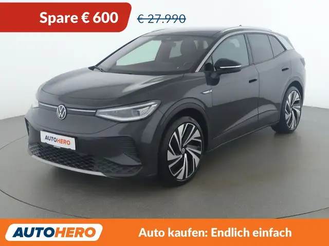 Volkswagen ID.4 electric drive 150 kW 1st Max Pro Performance
