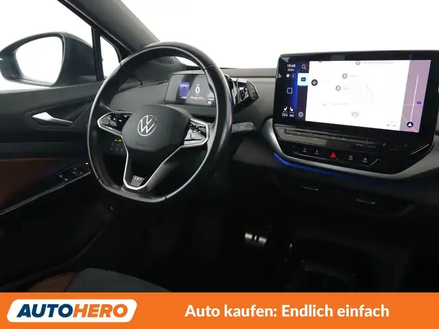 Volkswagen Id.4 view 14
