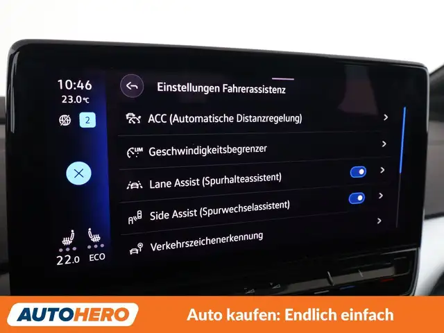 Volkswagen Id.4 view 24