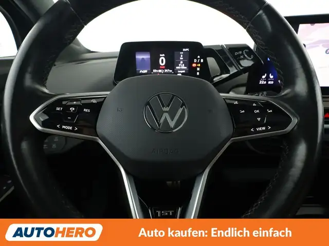 Volkswagen Id.4 view 20