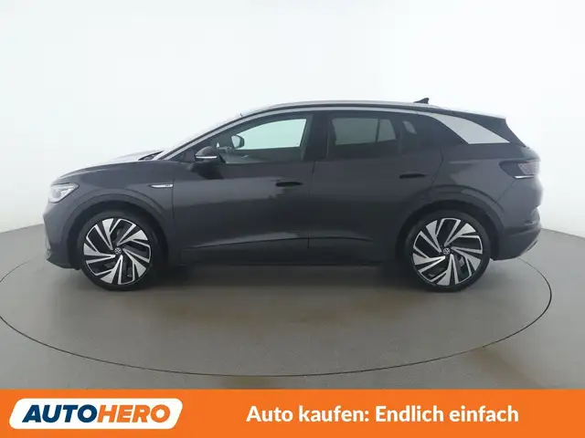 Volkswagen Id.4 view 3