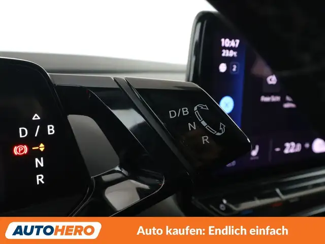 Volkswagen Id.4 view 29