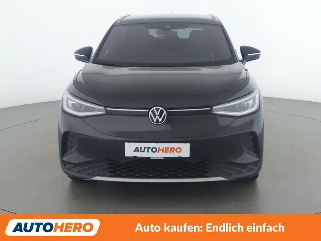 Volkswagen Id.4 view 9