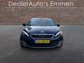 Peugeot 308 SW 1.6 HDI LEDER PANODAK LED NAVI LMV Bleu - thumbnail 9
