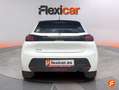 Peugeot 208 PureTech 73kW (100CV) Allure Pack Blanco - thumbnail 5