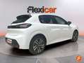 Peugeot 208 PureTech 73kW (100CV) Allure Pack Blanco - thumbnail 4