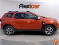 Dacia Duster 1.0 TCe ECO-G Prestige Go 4x2 74kW Naranja - thumbnail 2