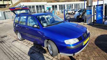 Vario 1.4 16V Stella