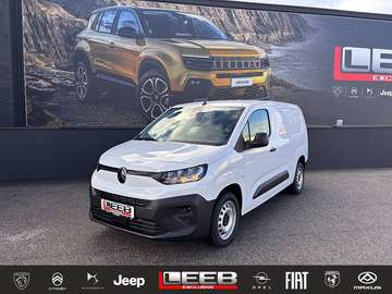 Berlingo KW XL BlueHDi 100 S&S erh. Nutzl. inkl...