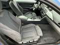BMW 420 d  M-Paket Coupe Blau - thumbnail 11