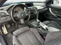 BMW 420 d  M-Paket Coupe Blau - thumbnail 8