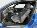 BMW 420 d  M-Paket Coupe Blau - thumbnail 7