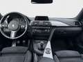 BMW 420 d  M-Paket Coupe Blau - thumbnail 14