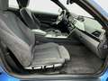 BMW 420 d  M-Paket Coupe Blau - thumbnail 9