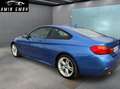 BMW 420 d  M-Paket Coupe Blau - thumbnail 6