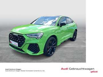 RSQ3 Sportback quattro Pano Navi LED RS Sportabg