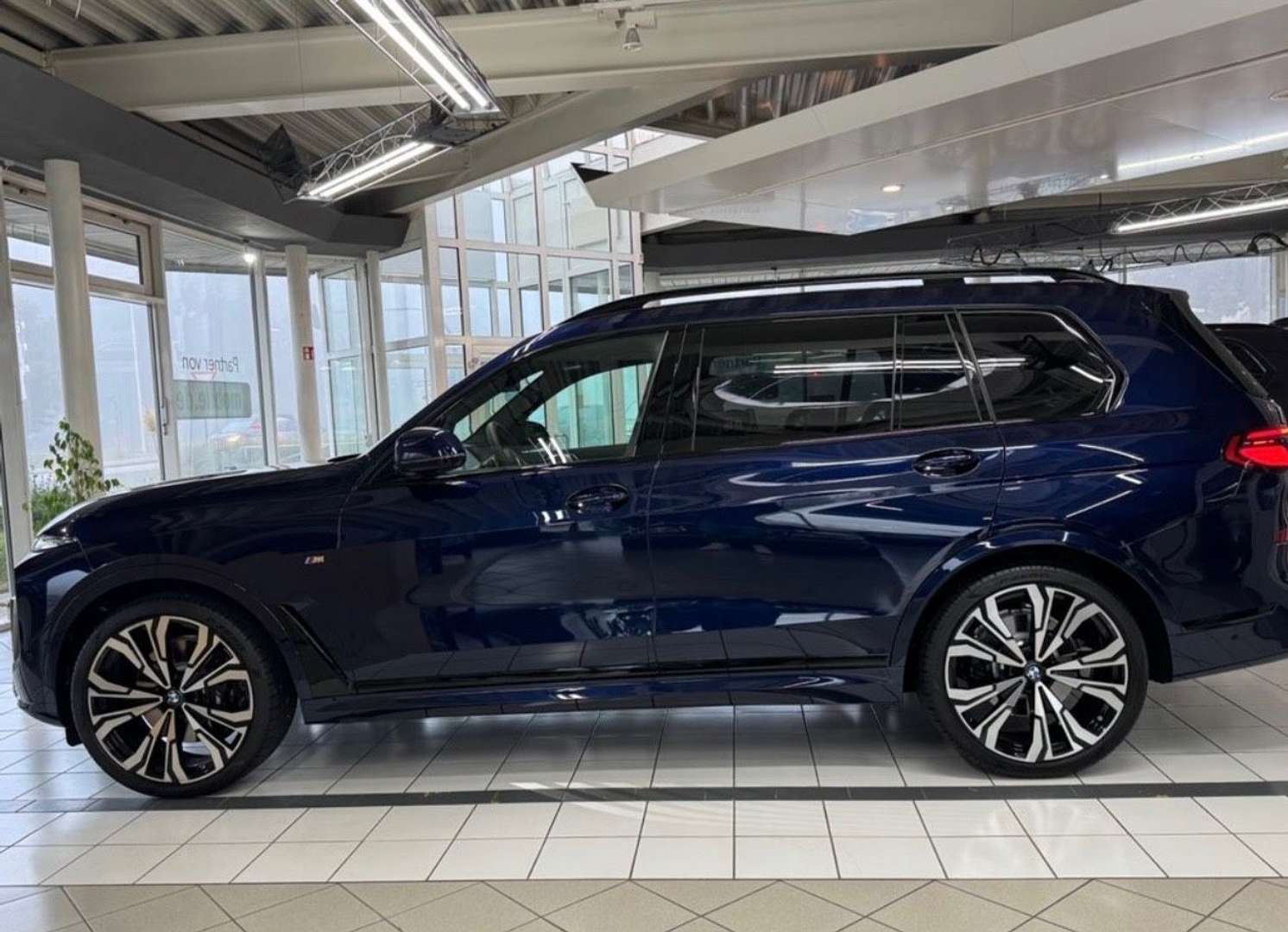 BMW X7 M Sport 40d - - Joinsteer - #5