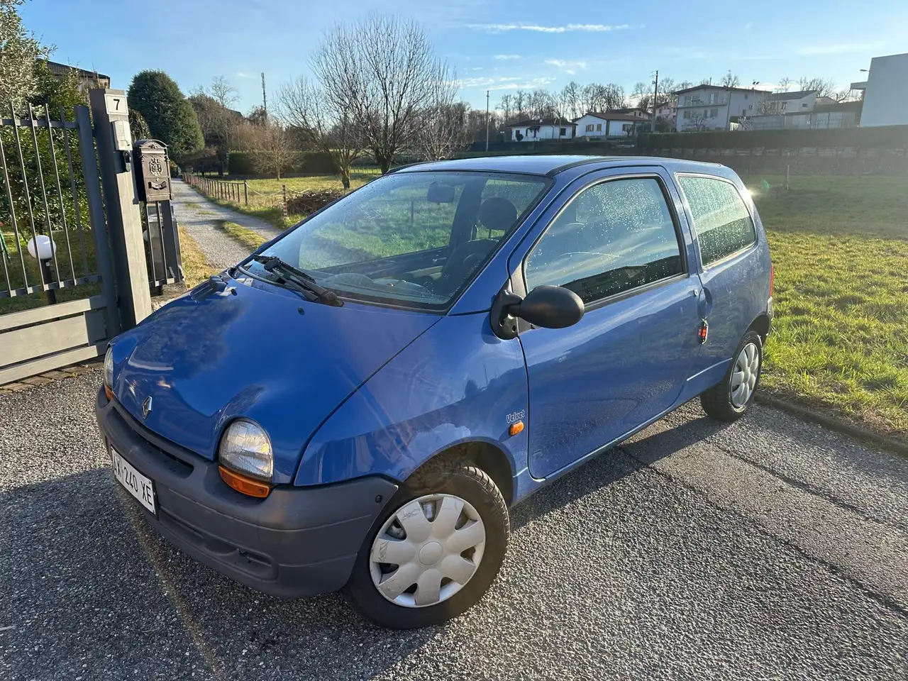 Renault Twingo 1.2 Velvet, foto 3