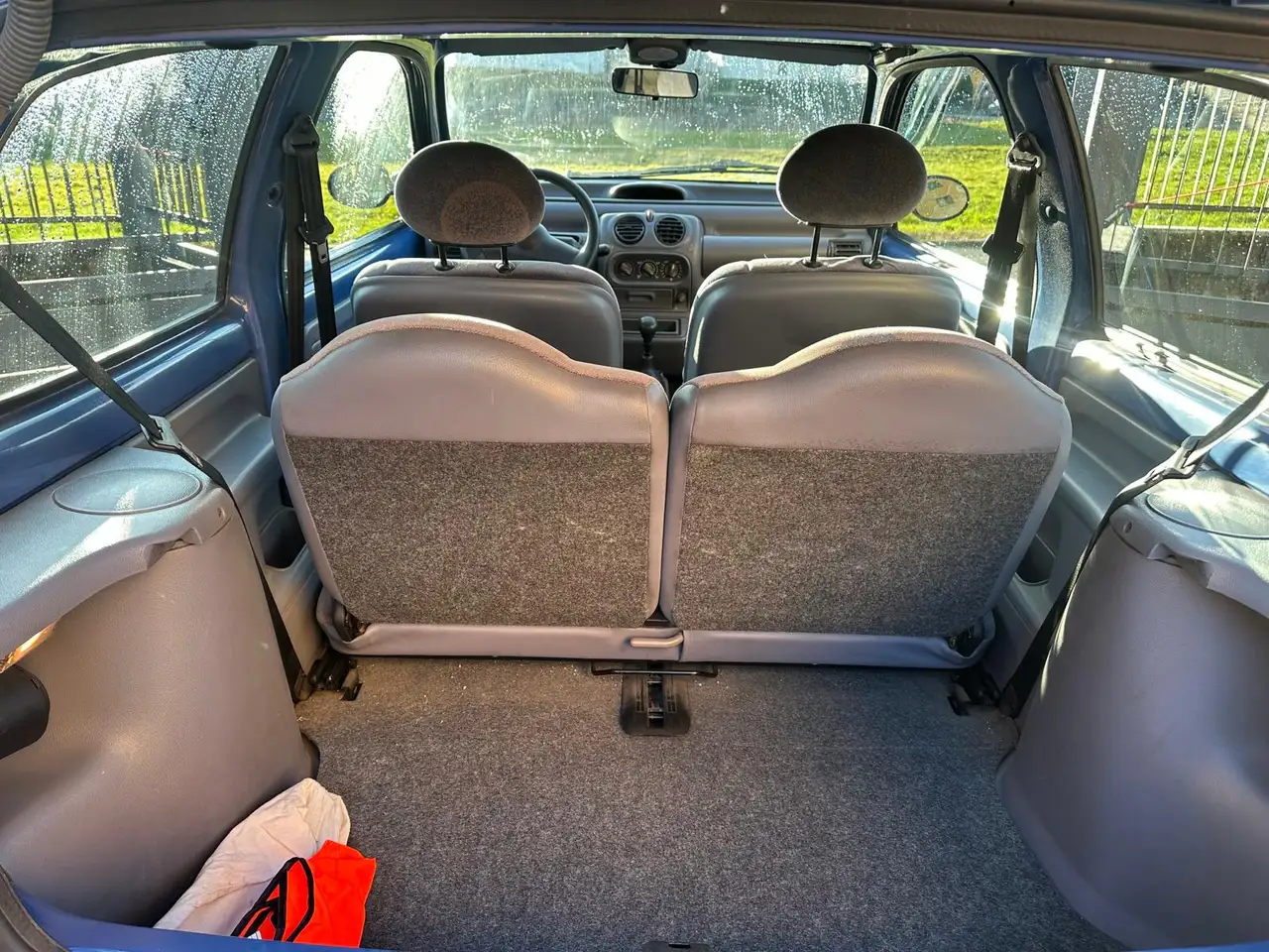 Renault Twingo 1.2 Velvet, foto 12