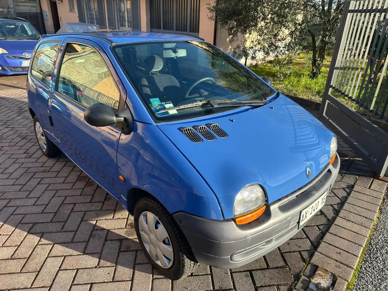 Renault Twingo 1.2 Velvet, foto 1