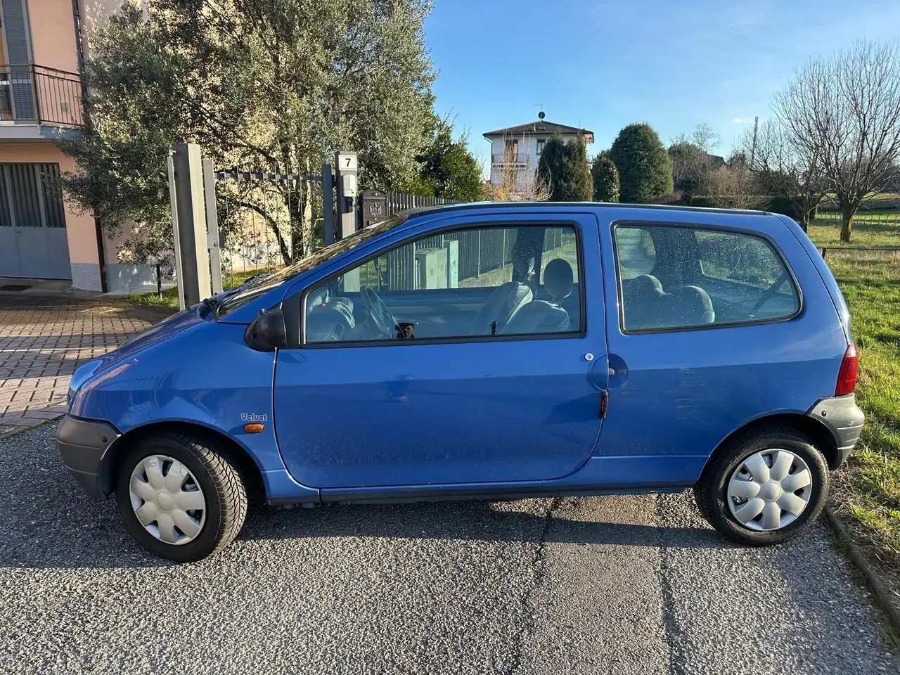 Renault Twingo 1.2 Velvet, foto 4