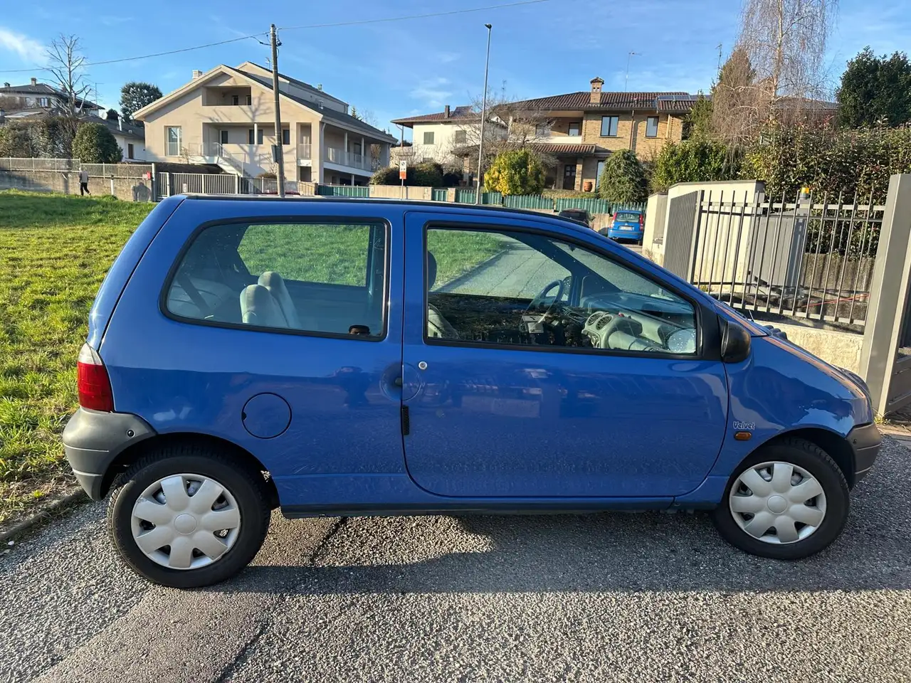Renault Twingo 1.2 Velvet, foto 7