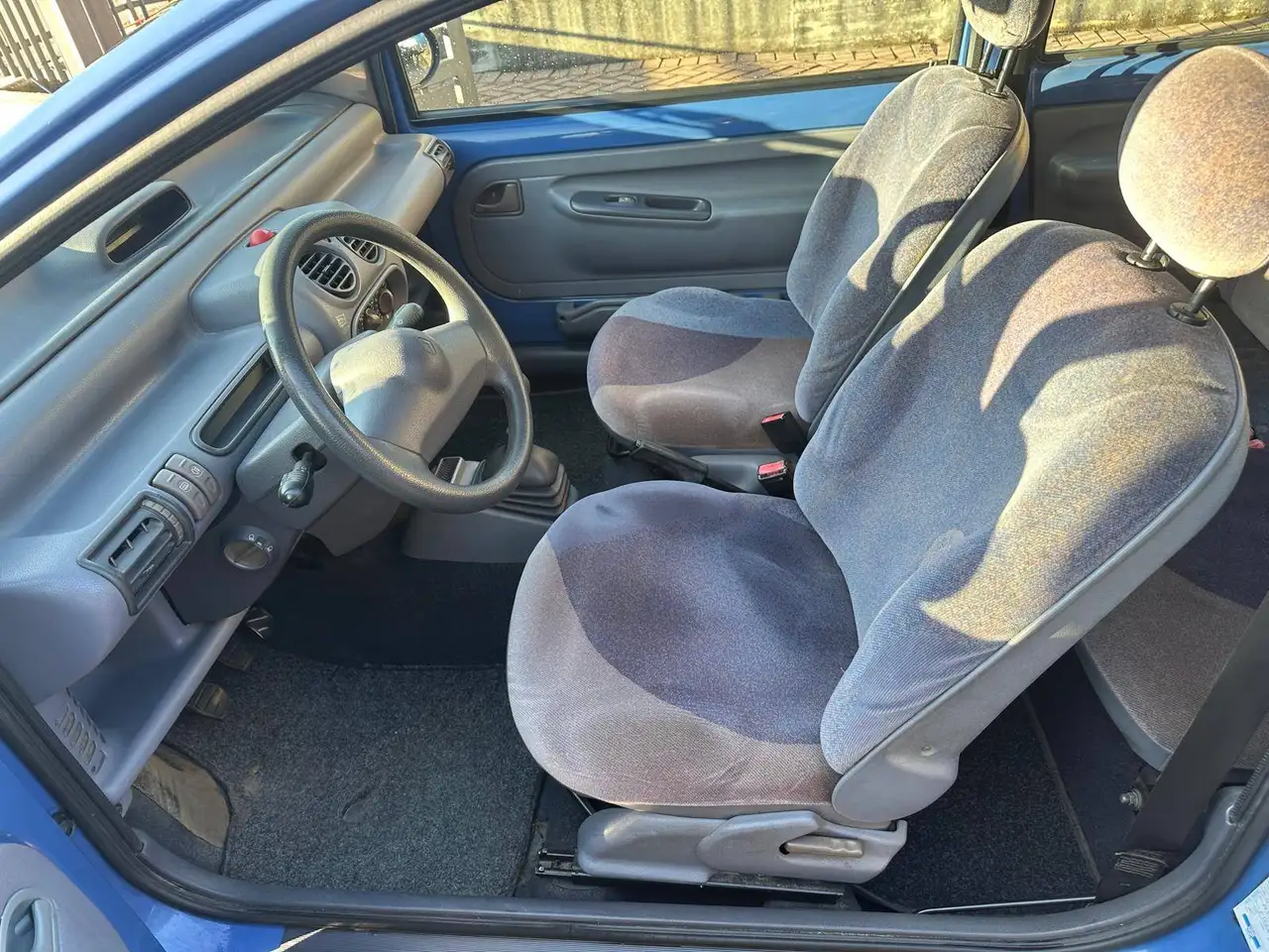 Renault Twingo 1.2 Velvet, foto 8