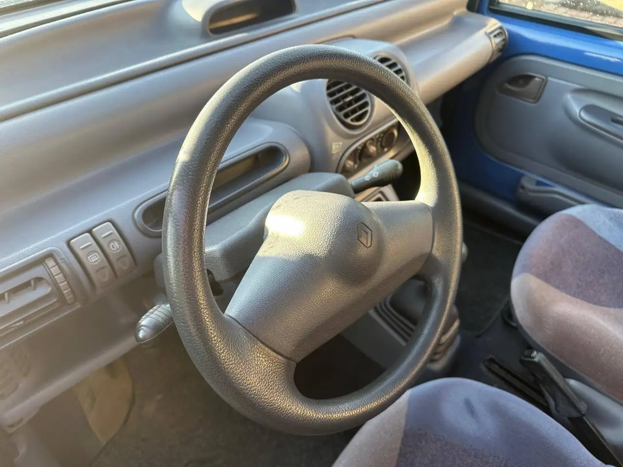 Renault Twingo 1.2 Velvet, foto 9