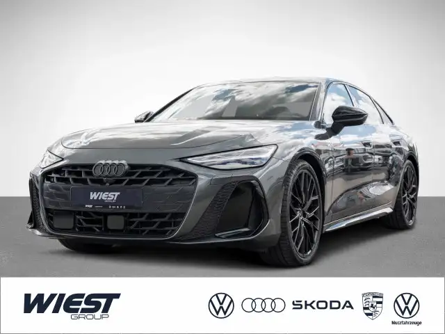 2026 Audi A6 in Grey for sale