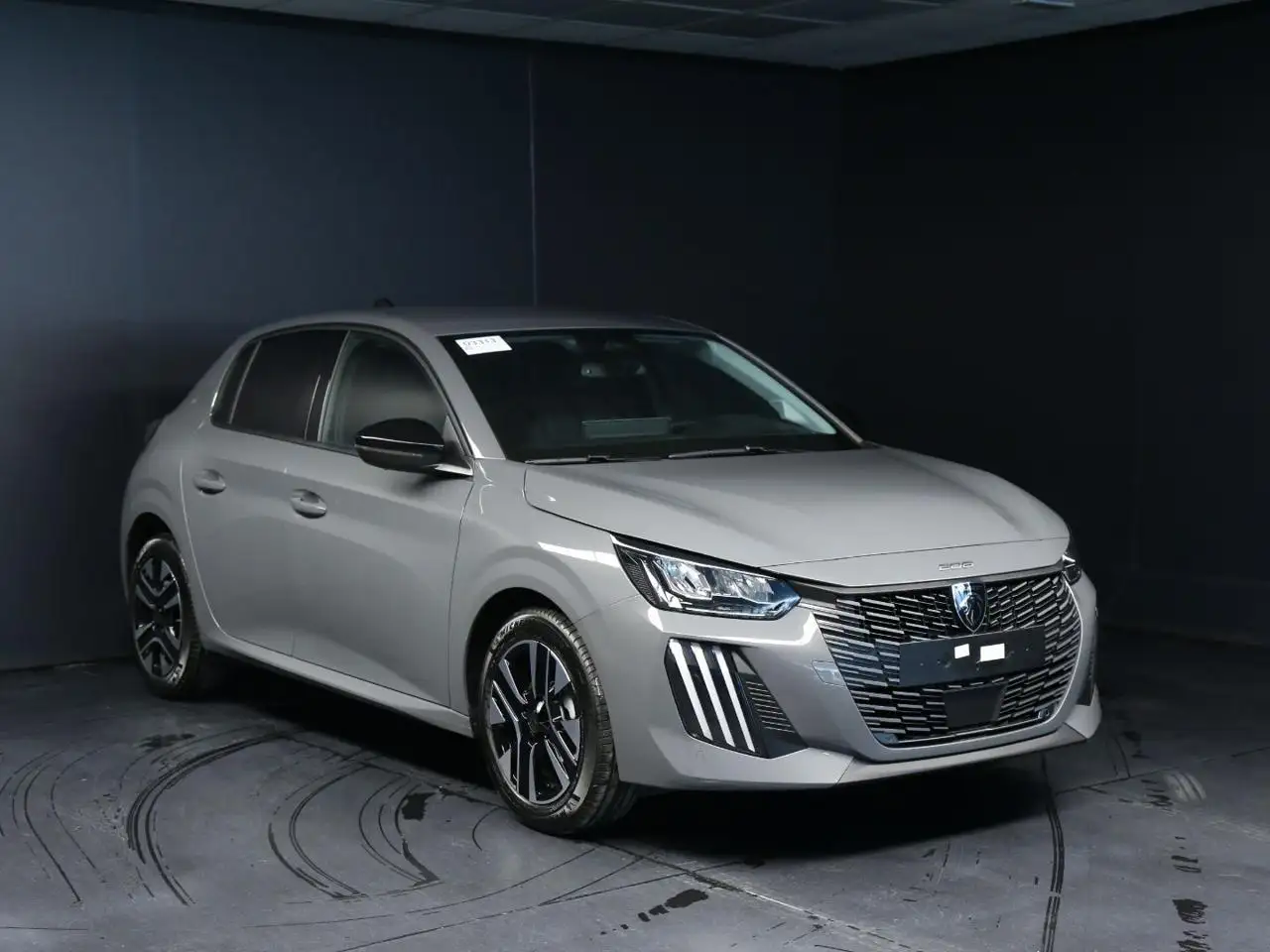 Peugeot 208 2026