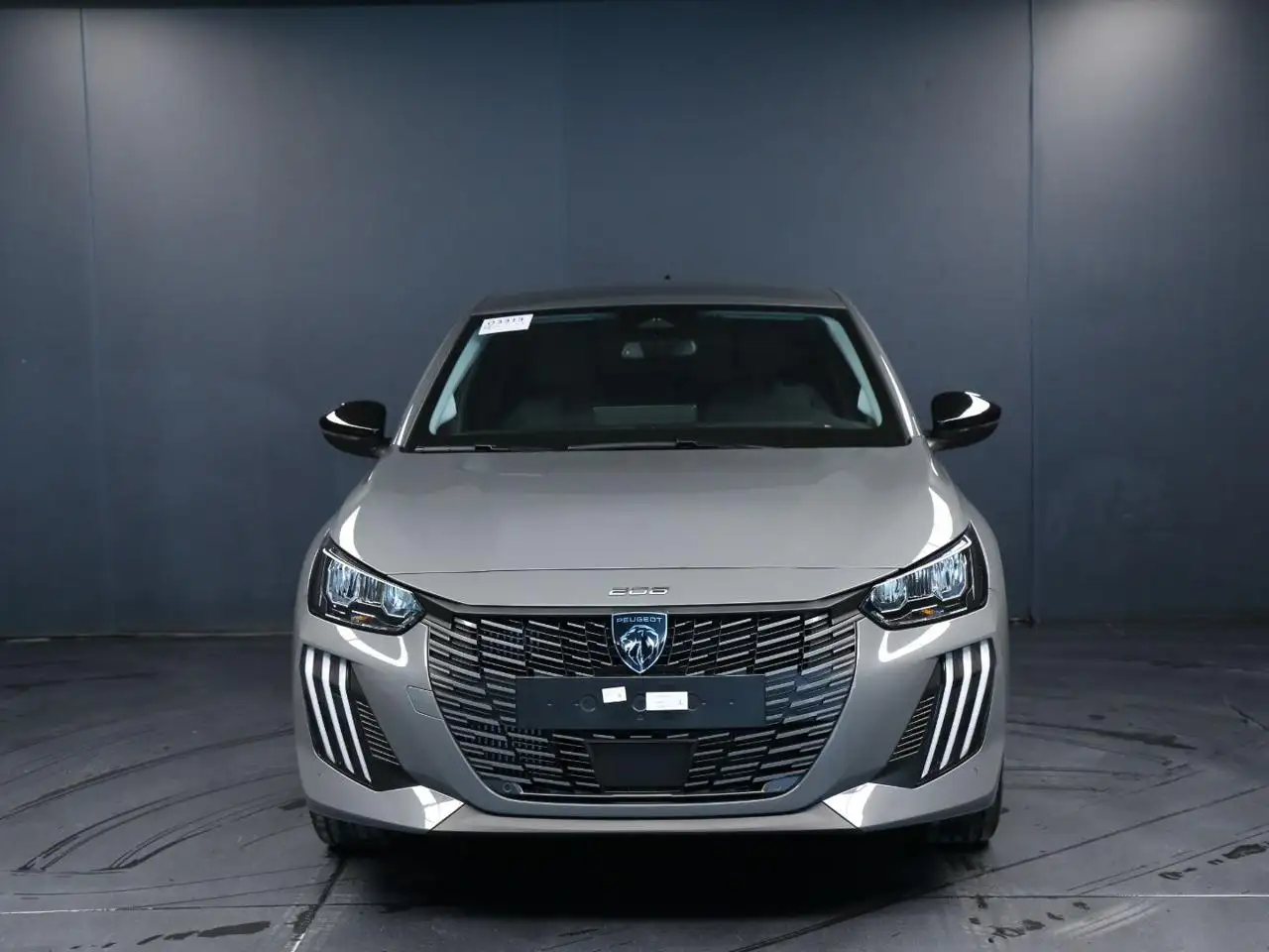 Peugeot 208 2026