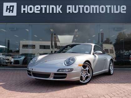 Porsche 911 3.6 Carrera 2 | Schuifdak | Bose | Stoelverwarming