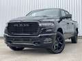 Dodge RAM 1500 MY2025 BPM Vrij 4x4 Crew Cab Laramie Night Schwarz - thumbnail 1