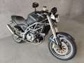 Cagiva Cagiva Raptor 650ie keine Suzuki SV 650 Noir - thumbnail 2