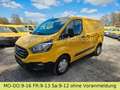 Ford Transit Custom KLIMA Temp 2xSchiebetüre 1.Hd Cam Amarillo - thumbnail 5