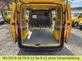 Ford Transit Custom KLIMA Temp 2xSchiebetüre 1.Hd Cam Amarillo - thumbnail 4
