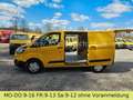 Ford Transit Custom KLIMA Temp 2xSchiebetüre 1.Hd Cam Amarillo - thumbnail 2
