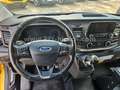 Ford Transit Custom KLIMA Temp 2xSchiebetüre 1.Hd Cam Amarillo - thumbnail 9