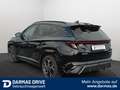 Hyundai TUCSON TUCSON 1.6 T-GDi HEV 4WD N Line LED RFK ACC Negru - thumbnail 8