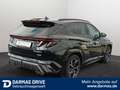 Hyundai TUCSON TUCSON 1.6 T-GDi HEV 4WD N Line LED RFK ACC Negru - thumbnail 6